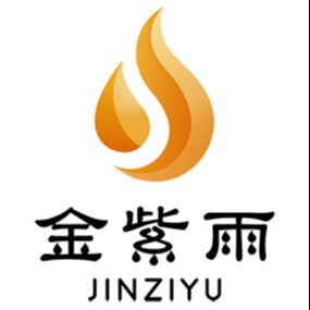金紫雨植物养发