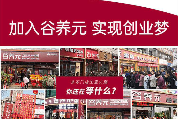 谷养元八宝粥