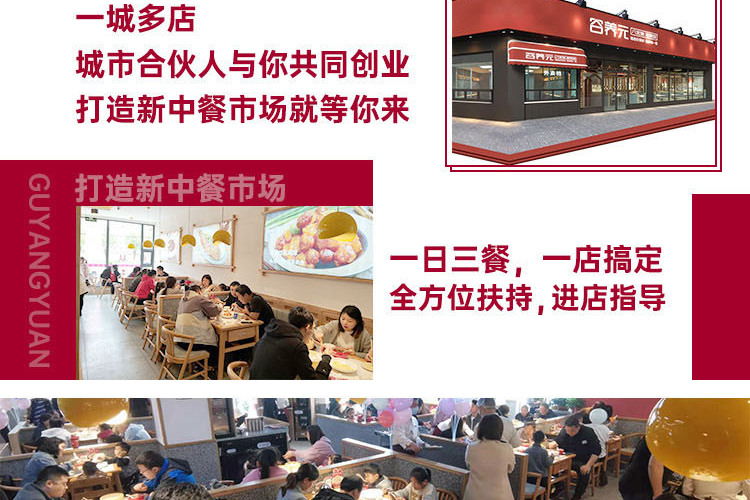 谷养元八宝粥