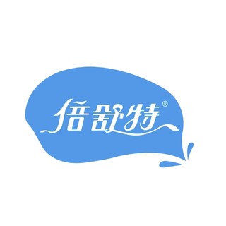 倍舒特logo图片