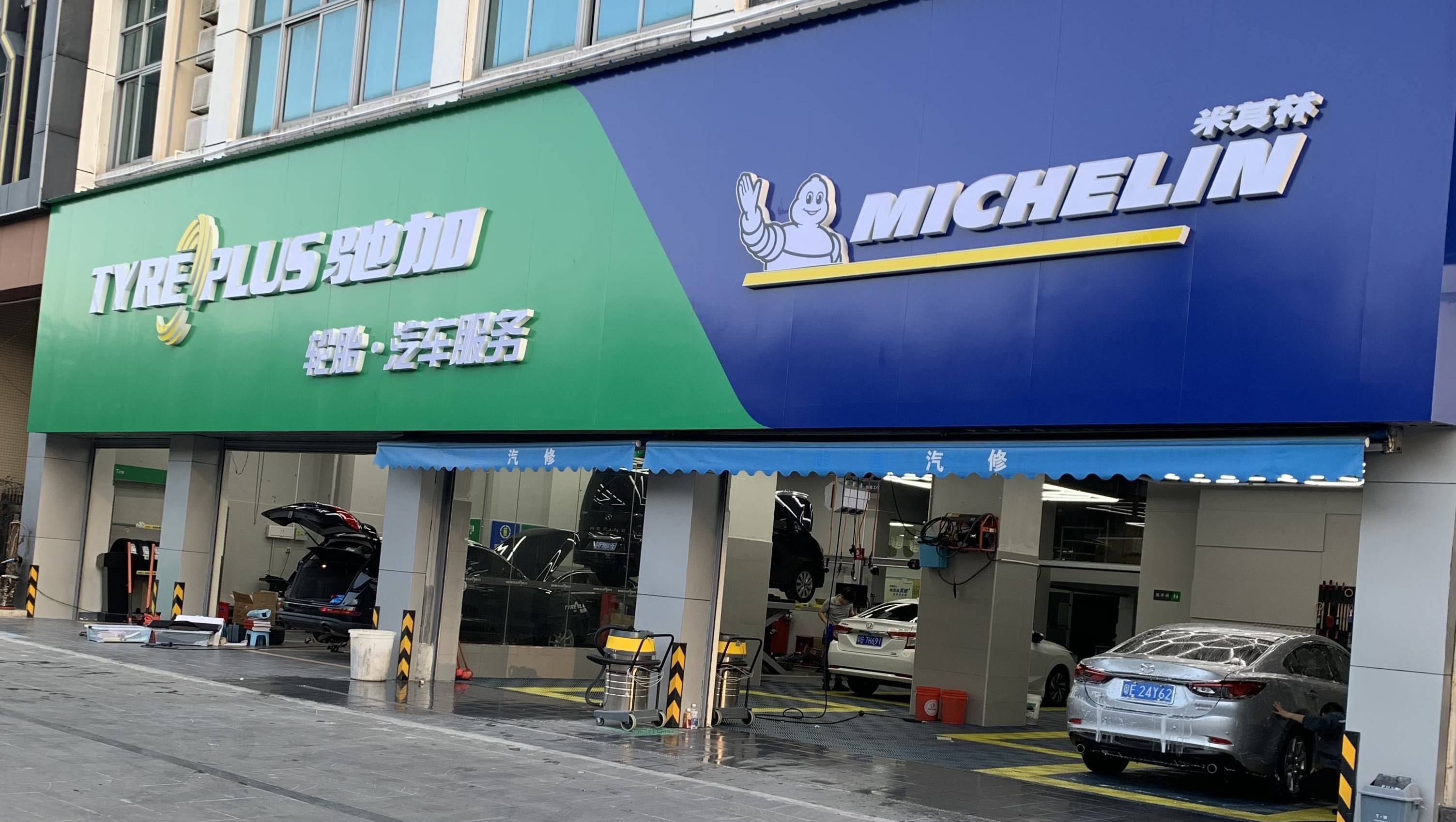 7万元_米其林驰加加盟怎么样_广州米其林餐厅公布,这些做连锁还能拿星