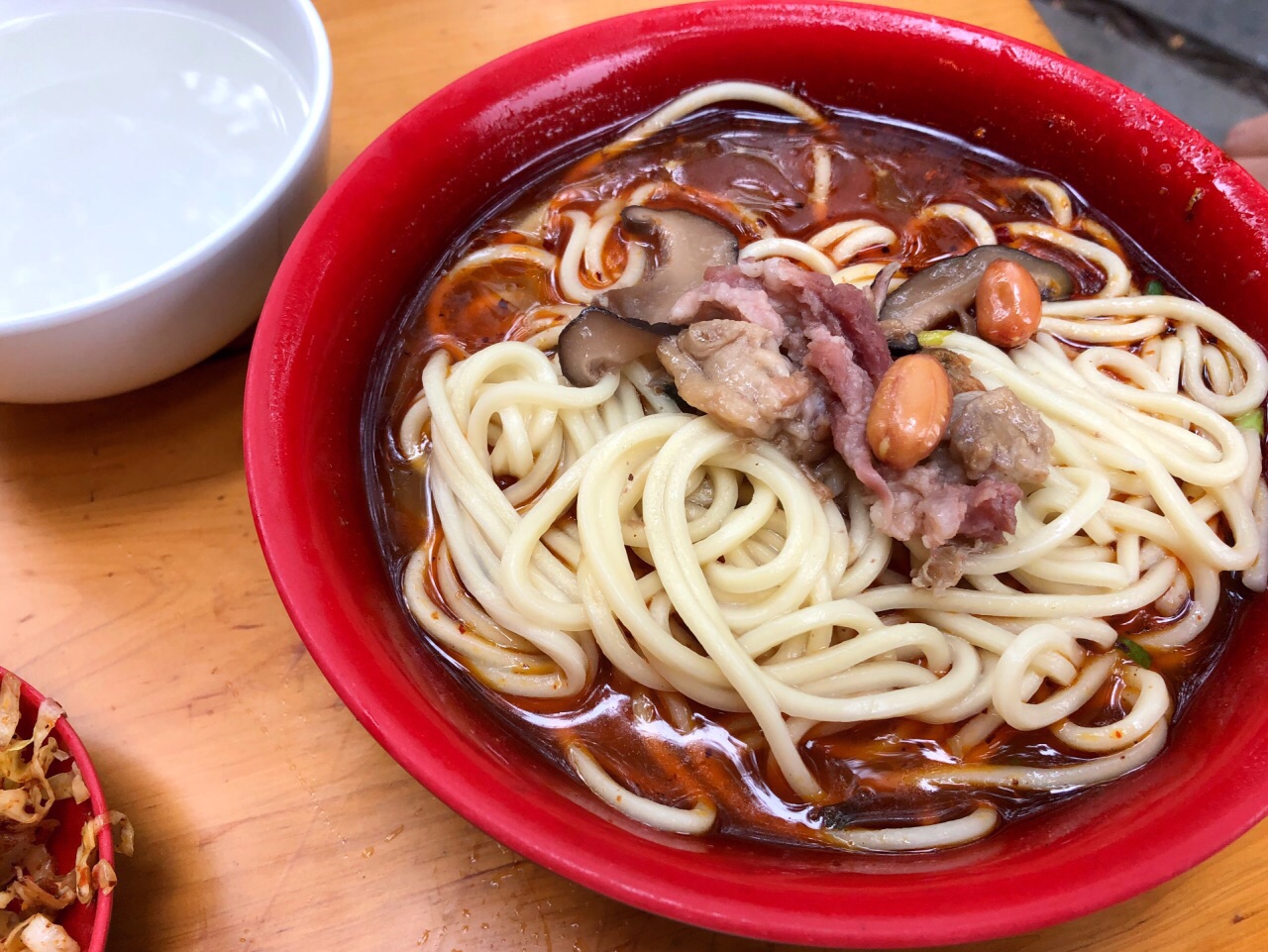 牛王庙怪味砂锅面食怎么加盟_加盟星百度招商加盟服务平台