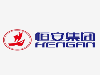 恒安集团logo图片