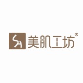 美肌工坊医学皮肤管理洗脸美容科技护肤全国连锁