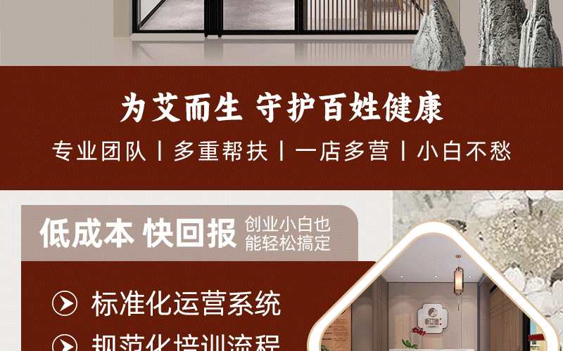 昕艾堂艾灸颈肩腰腿馆