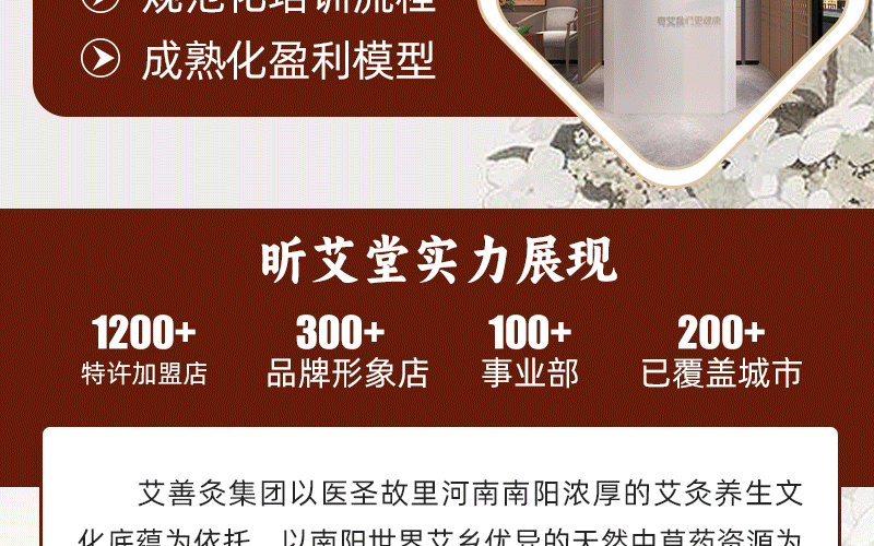 昕艾堂艾灸颈肩腰腿馆