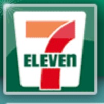 7eleven便利店