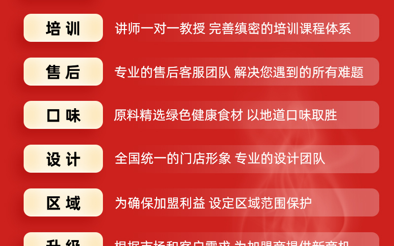 仟味一鼎自助旋转小火锅