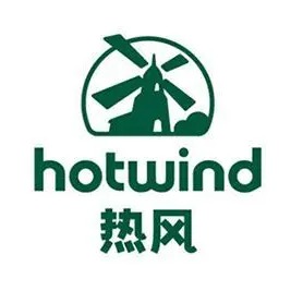 hotwind热风