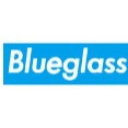 blueglass奶茶