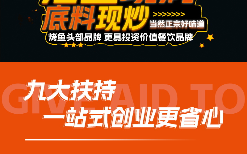 醉巴鲜烤鱼