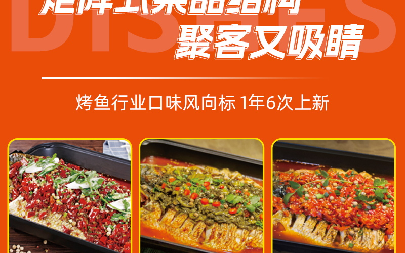 醉巴鲜烤鱼