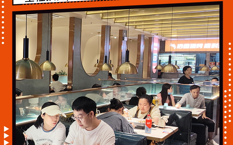 醉巴鲜烤鱼