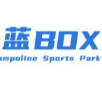 蓝box蹦床公园