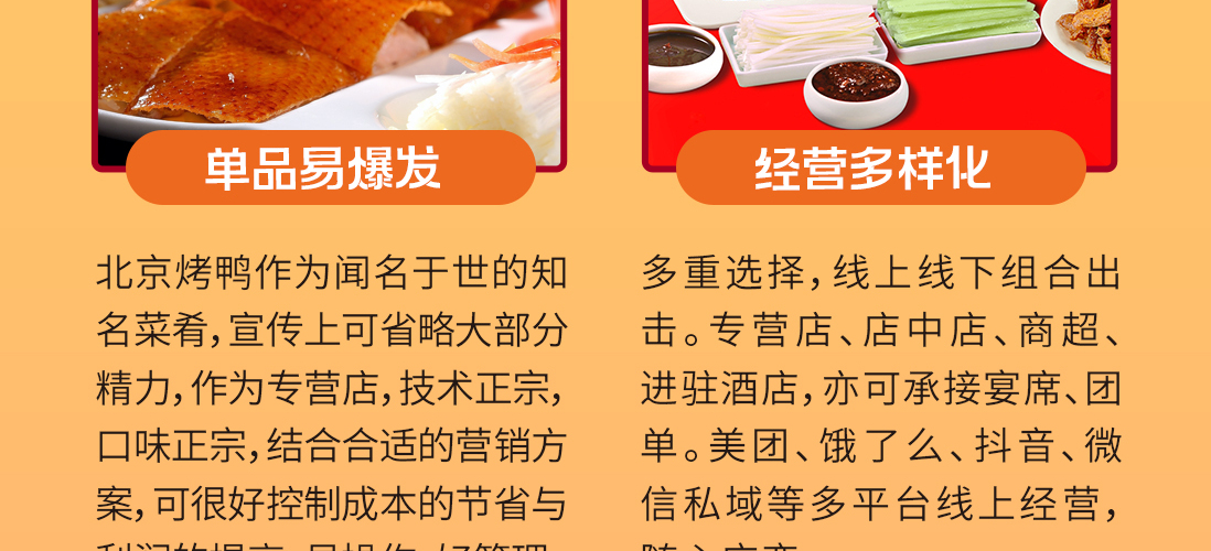 泽友忆家北京烤鸭