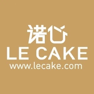 诺心lecake