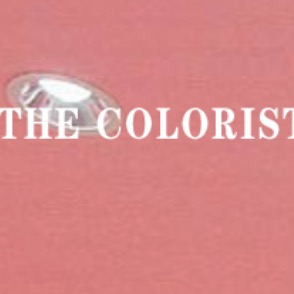 the colorist