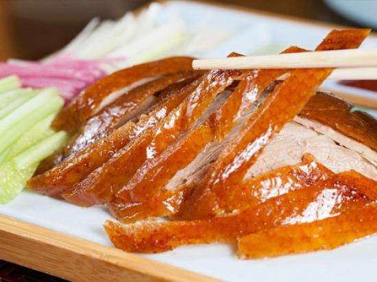 开一个烤鸭店需要多少钱