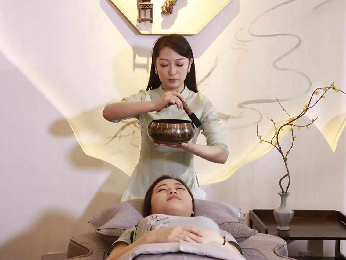 采耳培训 洗耳 耳浴 头部spa 耳烛全国招商自主创业加盟费3万起 设备