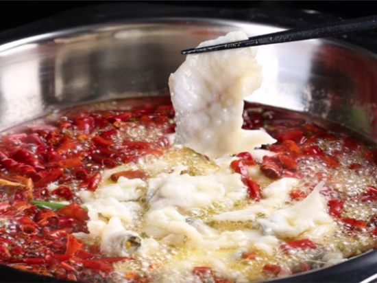 公司名称:长治高新区锅老官沸腾鱼锅老官沸腾鱼主要经营的美食有火锅