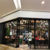 KPRO简餐加盟_KPRO简餐怎么加盟_KPRO简餐加盟费11万起