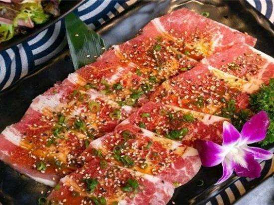 一纸鸡锡纸烤肉饭加盟