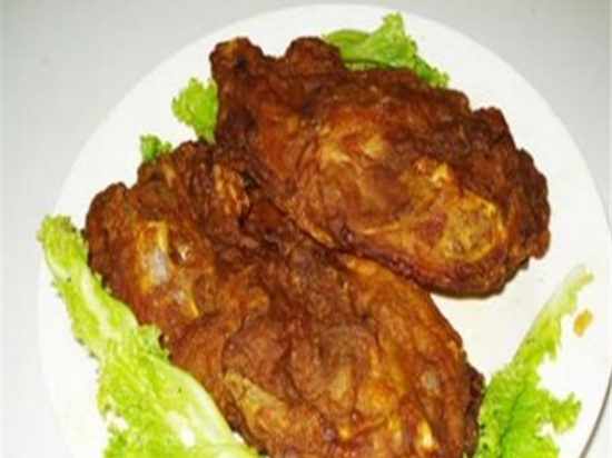小熊伴嫁大鸡排加盟