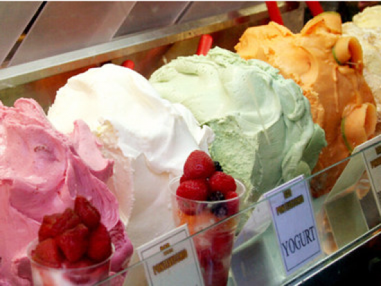 翡冷翠冰淇淋加盟