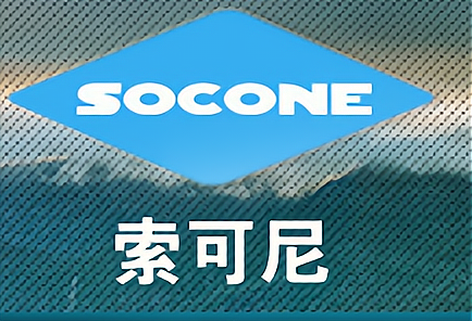 SOCONE\/索可尼