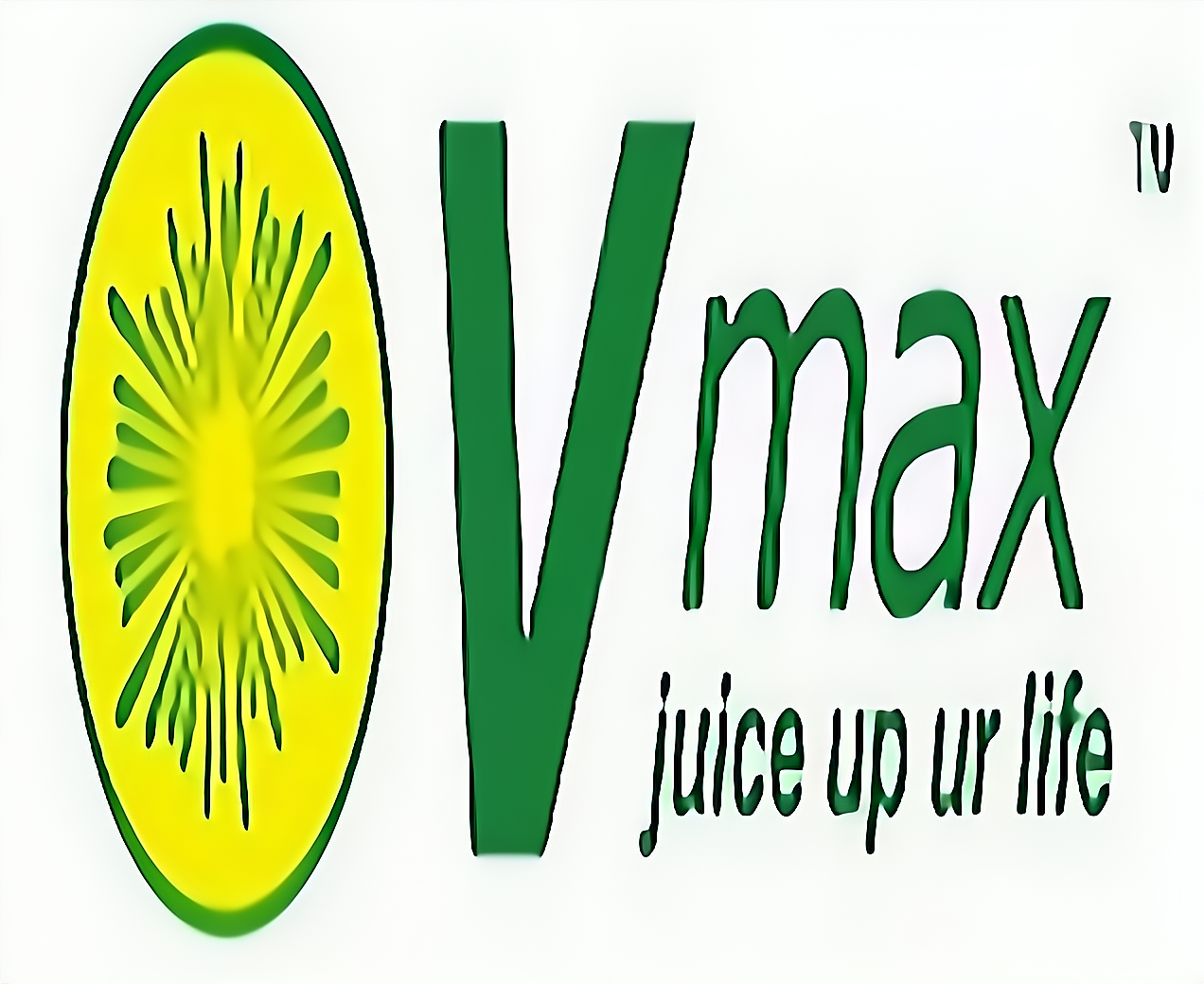 vmax鲜榨果汁