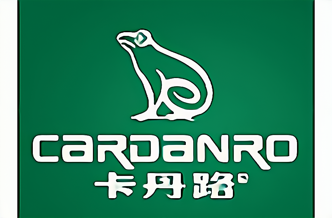 卡丹路休闲男装