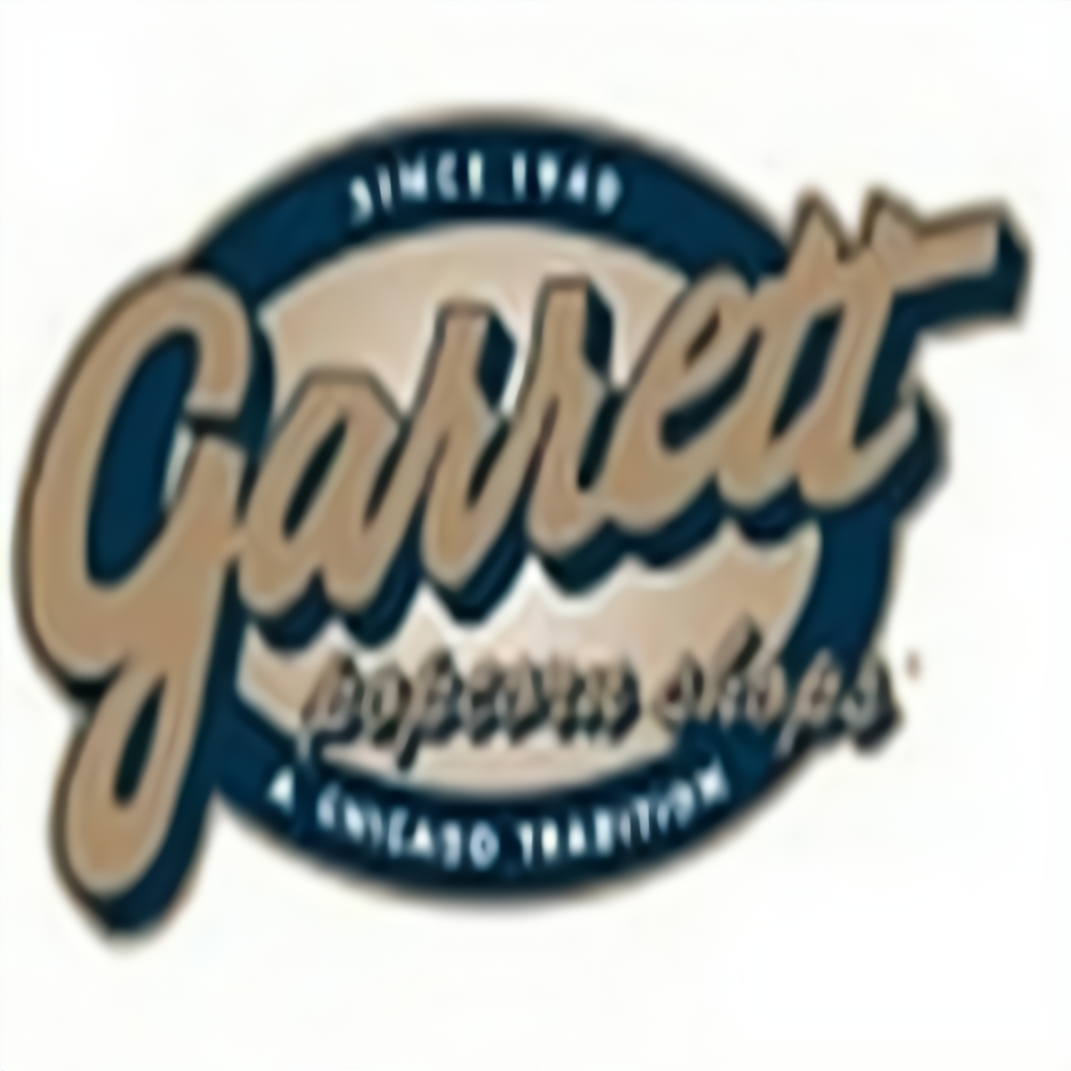 Garrett Popcorn