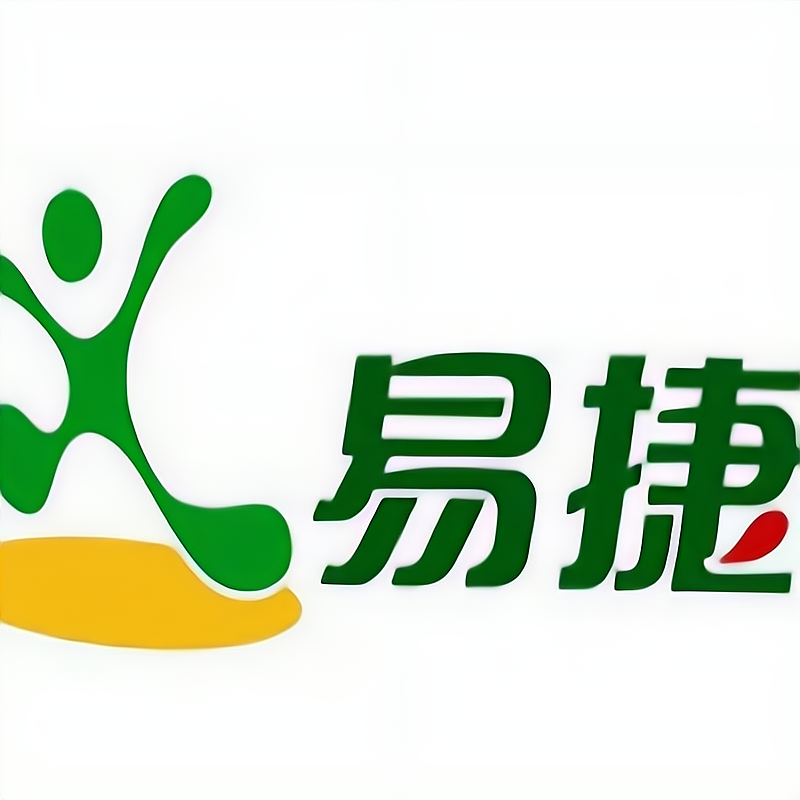 易捷咖啡 logo图片