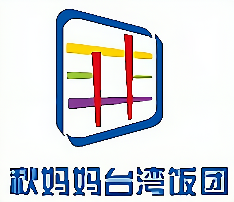 台湾饭团logo设计图片